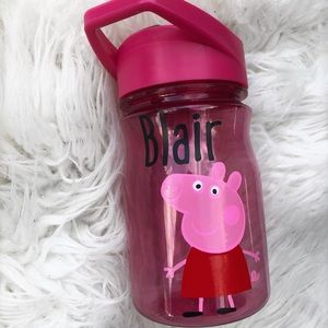Sippy cups! * PLEASE  READ DESCRIPTION **